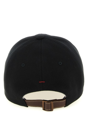 Шляпа BRUNELLO CUCINELLI 'Baseball' (M252D9850CEK15) #