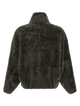 Мех, шуба BRUNELLO CUCINELLI Cropped fur (MPMBP3097C4246) #