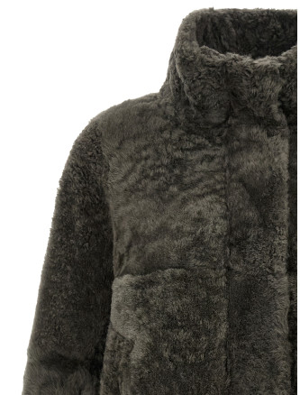 Мех, шуба BRUNELLO CUCINELLI Cropped fur (MPMBP3097C4246) #