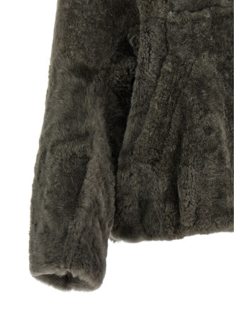 Мех, шуба BRUNELLO CUCINELLI Cropped fur (MPMBP3097C4246) #