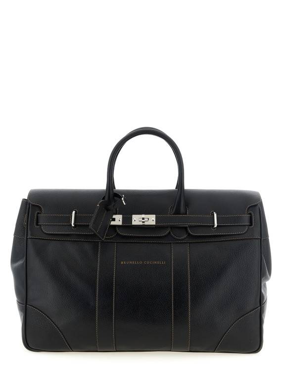Лайфстайл BRUNELLO CUCINELLI 'Weekender Country' (MBZIBU071C101) #1