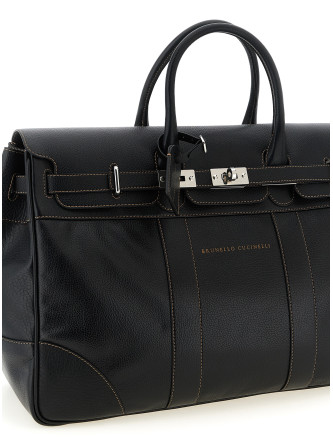 Лайфстайл BRUNELLO CUCINELLI 'Weekender Country' (MBZIBU071C101) #