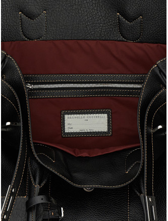 Лайфстайл BRUNELLO CUCINELLI 'Weekender Country' (MBZIBU071C101) #