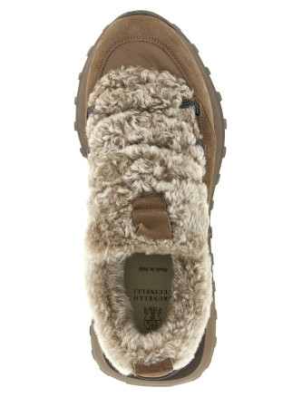 Кроссовки BRUNELLO CUCINELLI 'Monile' (MZSFG3387C8187) #
