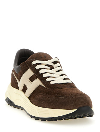 Кроссовки HOGAN 'Hogan Hyperlight' (HXM5630FR30S9G739T) #