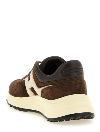 Кроссовки HOGAN 'Hogan Hyperlight' (HXM5630FR30S9G739T) #