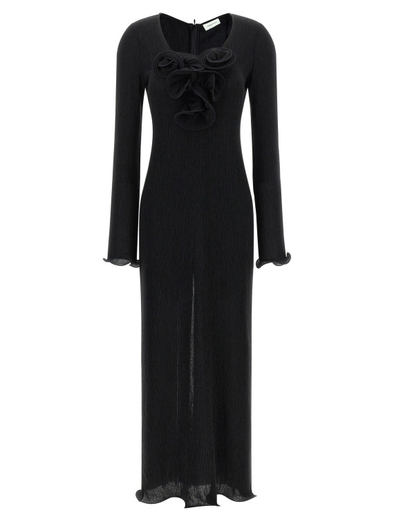 Пляжная одежда MAGDA BUTRYM '01' (131523BLACK) #1