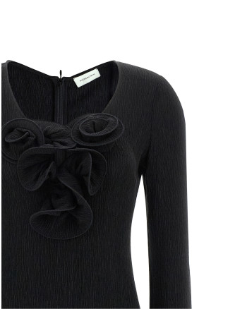 Пляжная одежда MAGDA BUTRYM '01' (131523BLACK) #
