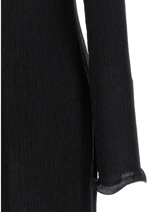 Пляжная одежда MAGDA BUTRYM '01' (131523BLACK) #