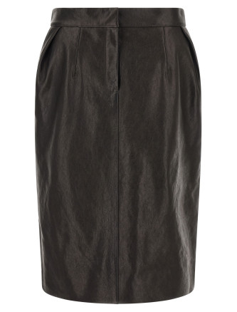 '28' skirt