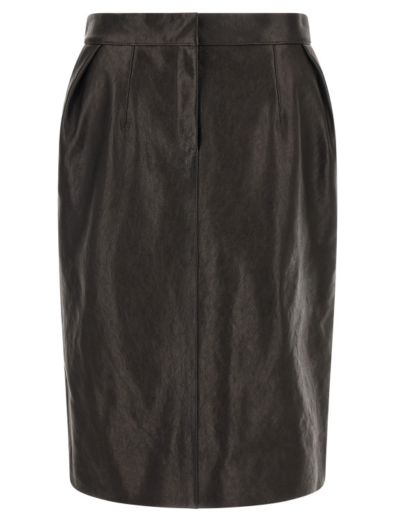 Миди MAGDA BUTRYM '28' (300726BLACK) #1
