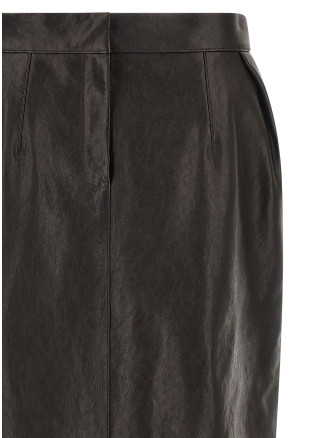 Миди MAGDA BUTRYM '28' (300726BLACK) #