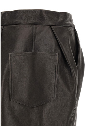 Миди MAGDA BUTRYM '28' (300726BLACK) #
