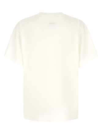 Футболка MM6 MAISON MARGIELA 'Numeric Signature MM6' (SH0GC0071M20258101) #