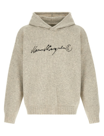 Свитер, кардиган MM6 MAISON MARGIELA 'Margiela 6'
