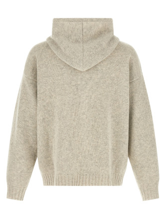 Свитер, кардиган MM6 MAISON MARGIELA 'Margiela 6' (SH0HL0051M13288806S) #