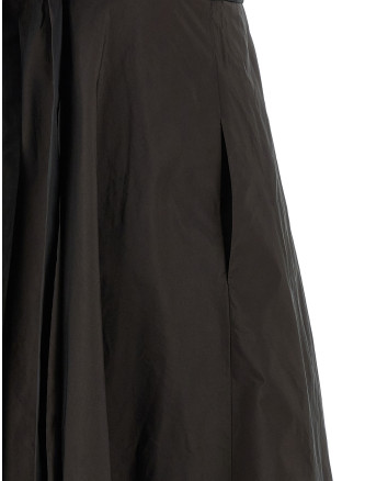 Макси PINKO Maxi dress with bodice (107588A3GKL72) #