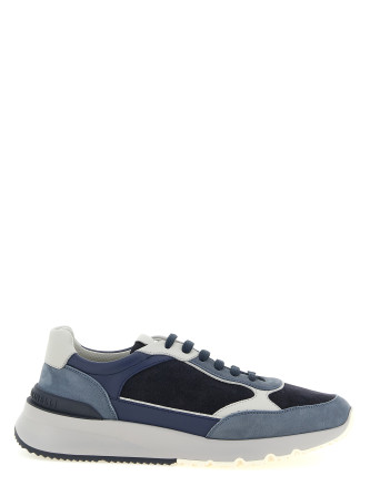 Кроссовки BRUNELLO CUCINELLI 'Runners'
