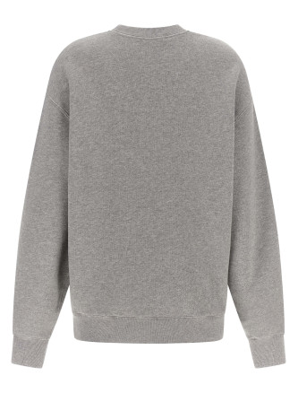 'Ribbon Anchor' sweatshirt (JW0238PG1905945) #