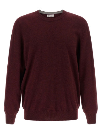 Свитер, кардиган BRUNELLO CUCINELLI Cashmere sweater