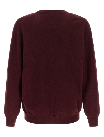 Свитер, кардиган BRUNELLO CUCINELLI Cashmere sweater (M2200100CNU36) #