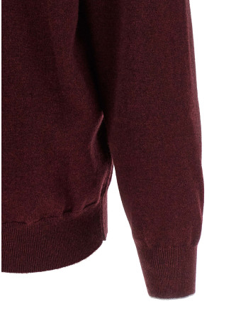 Свитер, кардиган BRUNELLO CUCINELLI Cashmere sweater (M2200100CNU36) #