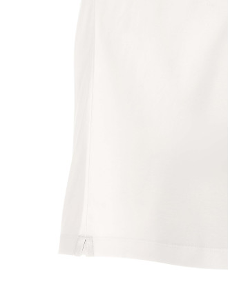 Футболка BRUNELLO CUCINELLI 'Solomei Athletic Club' (M0B131002GC6159) #