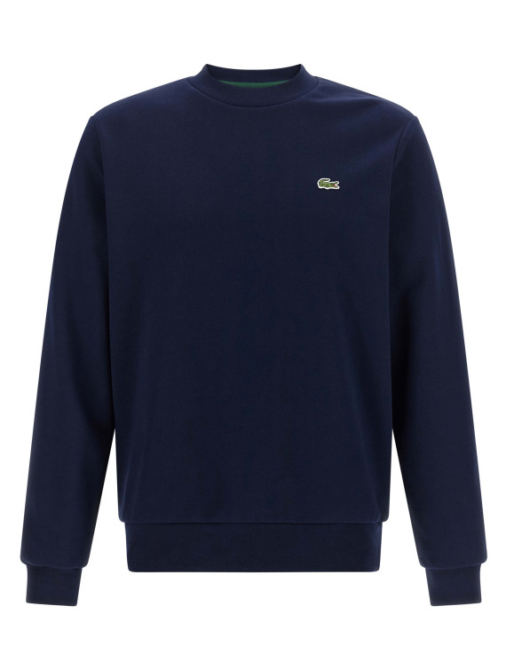 Толстовка LACOSTE 'Coccodrillo' (SH9801166) #1