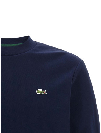 Толстовка LACOSTE 'Coccodrillo' (SH9801166) #