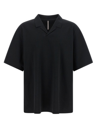 'Metron' polo shirt