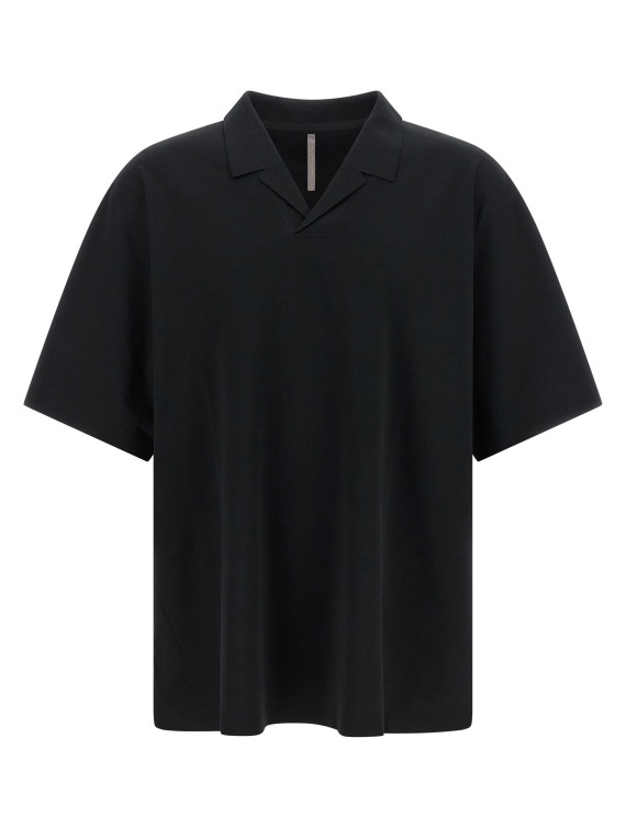 Поло VEILANCE 'Metron' (X000007720BLACK) #1