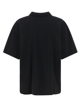 Поло VEILANCE 'Metron' (X000007720BLACK) #