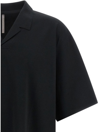 Поло VEILANCE 'Metron' (X000007720BLACK) #