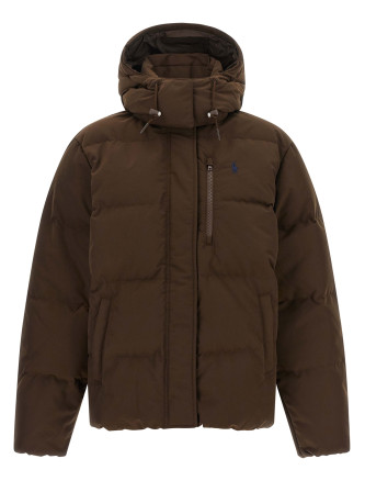 Пуховик POLO RALPH LAUREN 'Carly'