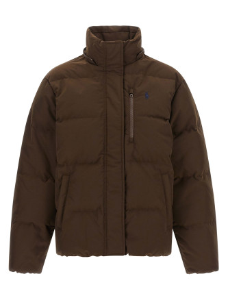 Пуховик POLO RALPH LAUREN 'Carly' (211B17285002) #