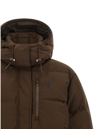 Пуховик POLO RALPH LAUREN 'Carly' (211B17285002) #