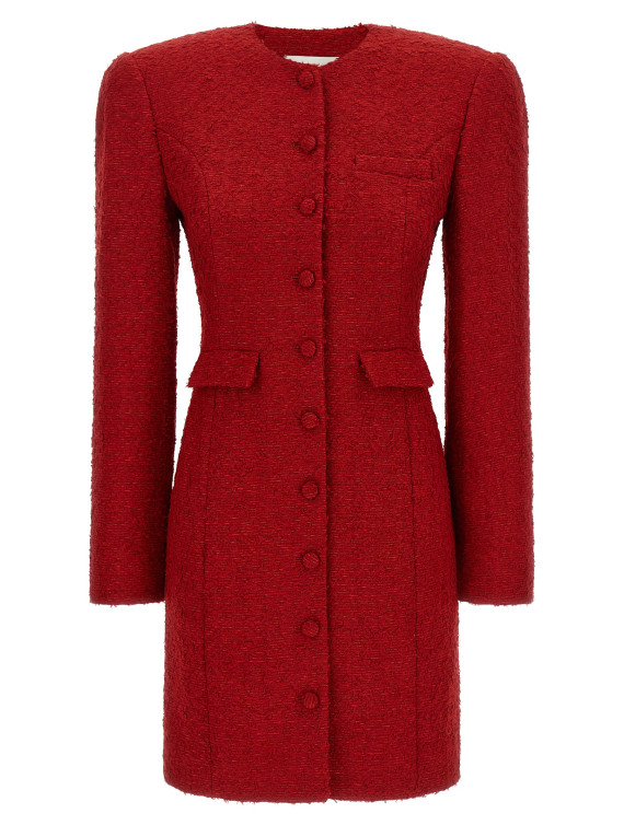 Мини MAGDA BUTRYM '35' (169726RED) #1