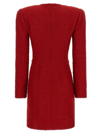 Мини MAGDA BUTRYM '35' (169726RED) #