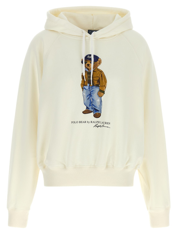 Толстовка POLO RALPH LAUREN 'Polo Bear' (211B17799001) #1