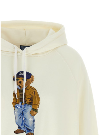 Толстовка POLO RALPH LAUREN 'Polo Bear' (211B17799001) #