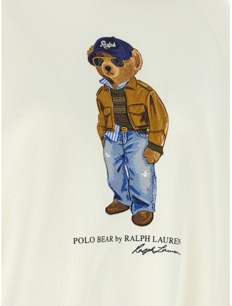 Толстовка POLO RALPH LAUREN 'Polo Bear' (211B17799001) #