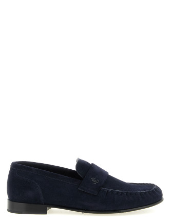 Лоферы JIMMY CHOO 'Ellis'