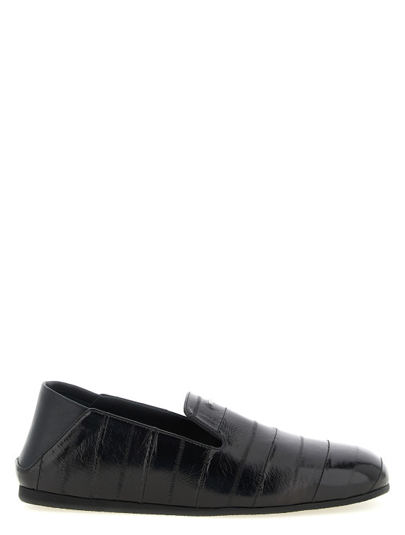 Мокасины GIUSEPPE ZANOTTI 'Rupert 10' (IU60011001) #1