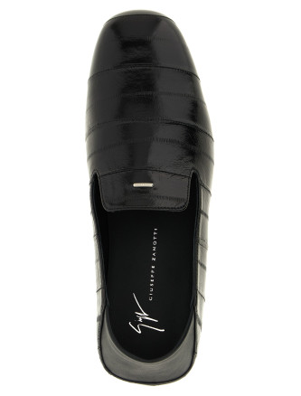 Мокасины GIUSEPPE ZANOTTI 'Rupert 10' (IU60011001) #