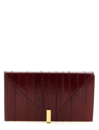 Клатч GIUSEPPE ZANOTTI 'Tuxedo'