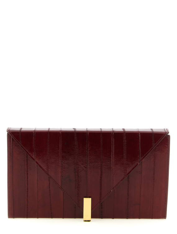 Клатч GIUSEPPE ZANOTTI 'Tuxedo' (IB60000004) #1