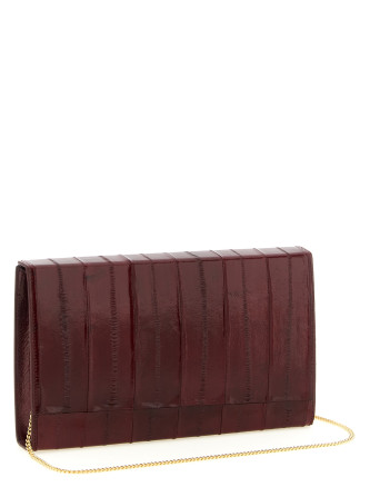 Клатч GIUSEPPE ZANOTTI 'Tuxedo' (IB60000004) #