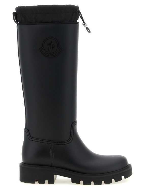 Высокие сапоги MONCLER 'Kickstream' (L209B4G00180M4522999) #1