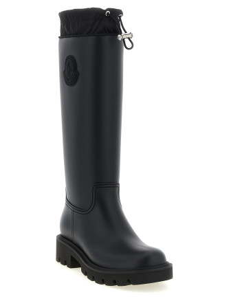 Высокие сапоги MONCLER 'Kickstream' (L209B4G00180M4522999) #