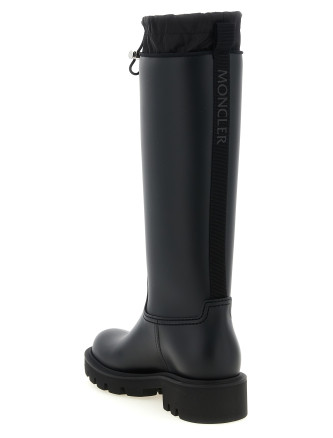 Высокие сапоги MONCLER 'Kickstream' (L209B4G00180M4522999) #